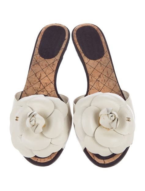 camellias chanel|chanel camellia flower shoes.